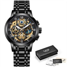Lige homme femme montre - homme,
