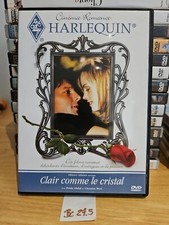 DVD - HARLEQUIN - CLAIR COMME LE CRISTAL 