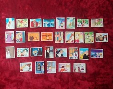 PANINI - CANDY CANDY 1 - 1980 - LOT de 30 Images / Stickers