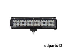 30cm Barre Lumineuse LED 72W