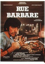 Fiche Cinéma Première - RUE