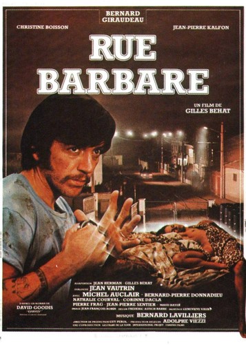 Fiche cinéma première rue - cinéma,