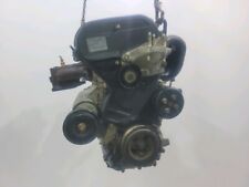 Moteur type DHA - Ford FIESTA IV PH.1 - X1-3508U