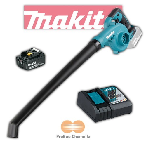 Ventilateur sans fil - , makita