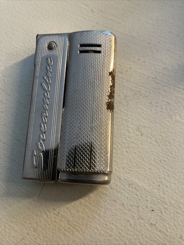 Superbe briquet essence - , imco
