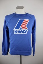 K.WAY Sweat Shirt Homme Taille