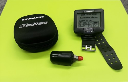 Scubapro galileo luna - scubapro,