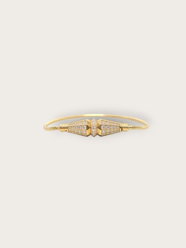 Boucheron jack gold full - jack,