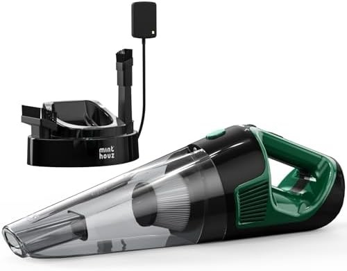Handheld vacuum cleaner 120w - cleaner,,