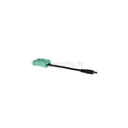 Connecteur pour chargeur - connecteur,
