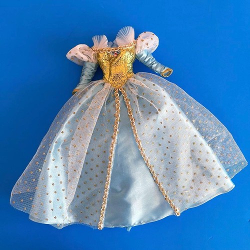 Robe poupée collection - robe,