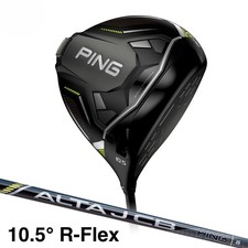 Ping Golf Club G430 MAX 10K