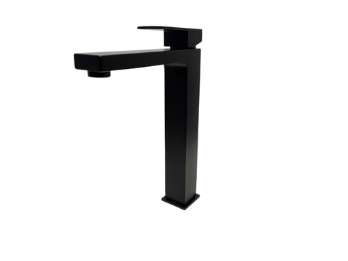 Mitigeur lavabo timaco noir - de,