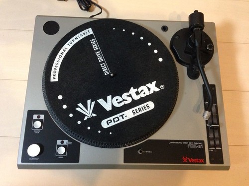 vestax pdx