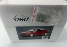 Bmw M3 E36 Coupé Ottomobile Otto 1/12 (No 1/18) Comme Neuf
