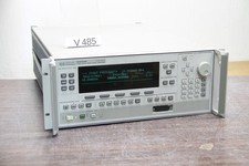 AGILENT HP 83650B SWEPT SIGNAL