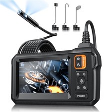 Pro-Endoscope Camera for DIY &
