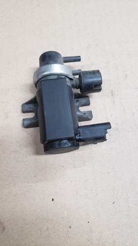 Electrovanne capteur pression - capteur,