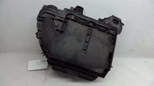 Boitier filtre air - boitier,