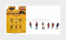 American Diorama 64531MJ