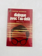 JAMES A. PIKE et DIANE KENNEDY