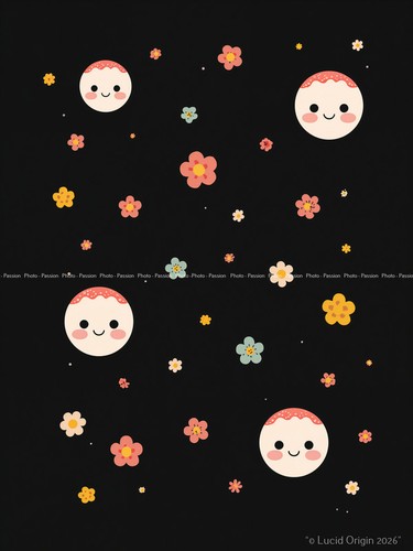 Photo fleurs abstraites - fleurs, pop