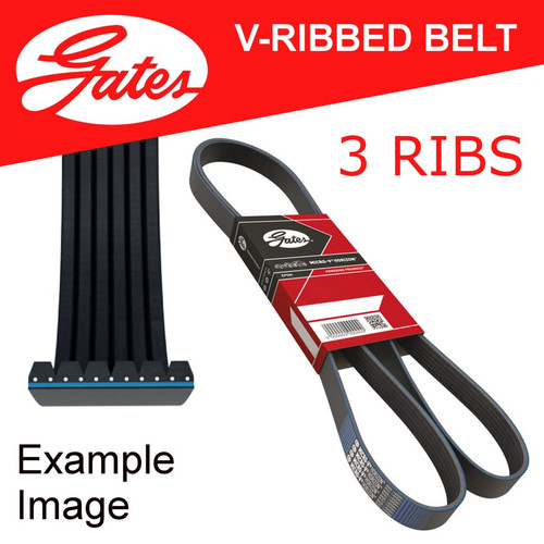 Neuf gates micro courroie - neuf,