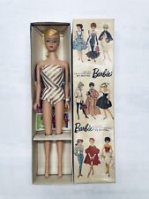 Vintage Barbie 1964,  Swirl
