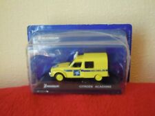 VOITURE MINIATURE 1/43 -