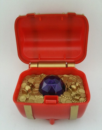 Cranium cariboo treasure - cariboo, hunt