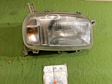 Optique (feu) (phare) droit / NISSAN MICRA 2