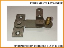 Embrasse pour Volets en Fer