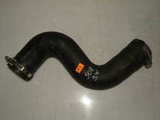 Tuyau D'Intercooler Turbo