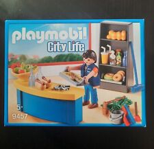 NOEL !! Playmobil City Life