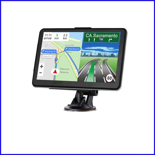 Durable gps navigation system - navigation,