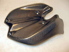 couvercle du réservoir de carbone clé de contact cagiva raptor 650 1000