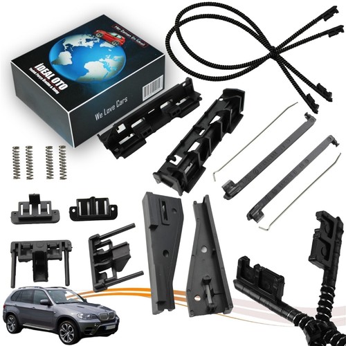 Pour bmw e70 - e70,, kit