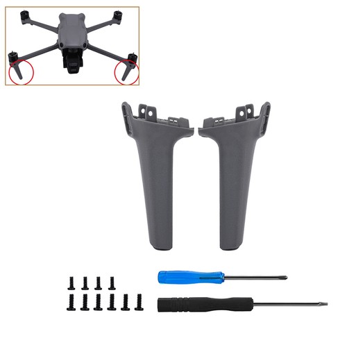 Pour dji mavic - pour, air