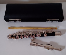 Eagleton Road PI100 Flute Piccolo neuve