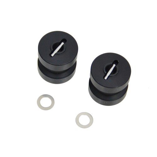 Cnc wheel rim adapter - cnc,