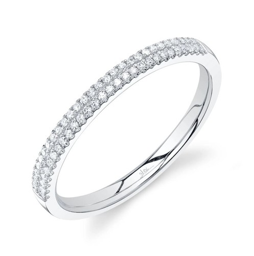 14k blanc diamant mariage - or,