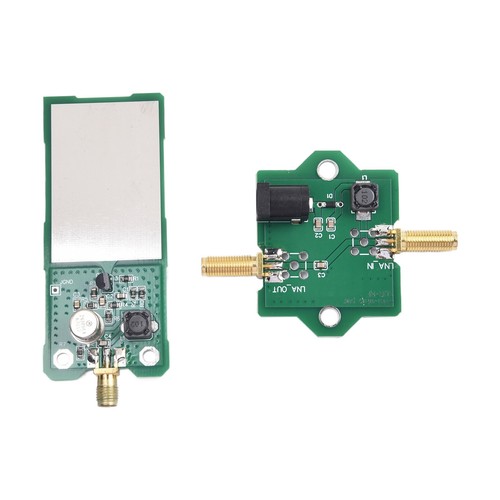 Solution antenne active - solution,