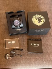 Montre Versus Versace