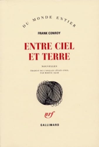 Entre ciel terre conroy - et,