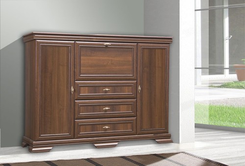 Buffet haut kora - buffet,