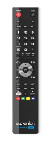 Télécommande universelle - tÉlÉcommande,