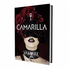 V5 Vampire - La Mascarade -