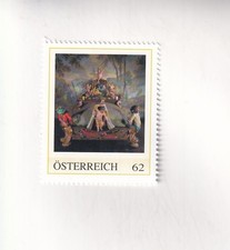 TIMBRE PM Autriche PRINCE