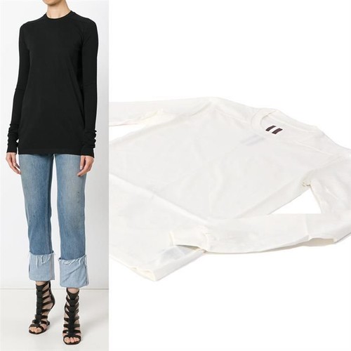 Rick owens shoulder line long - rick,