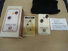 Danelectro The Breakdown